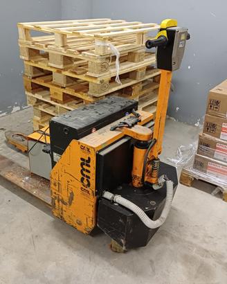 Elevatore elettrico