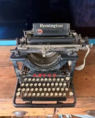 Remington S10