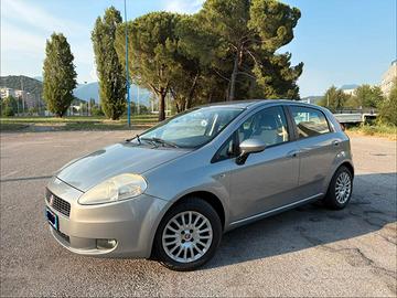 FIAT Grande Punto 1.3 MJT