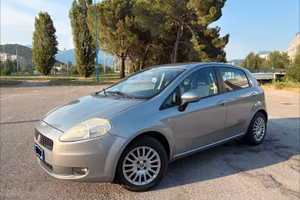 FIAT Grande Punto 1.3 MJT