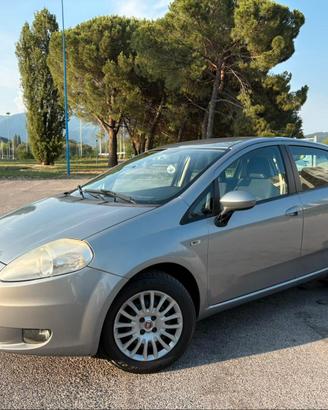 FIAT Grande Punto 1.3 MJT