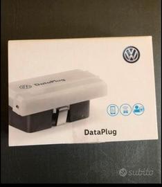 Data plug