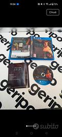 the wolf among us ps4 PlayStation 4
