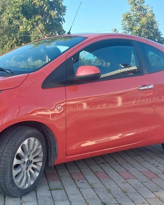 Ford Ka Unico Proprietario 75000km!!
