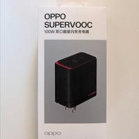 Oppo SUPERVOOC 100W Dual Ports Power NUOVO