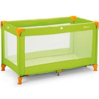 Giordani Lettino da Campeggio Travel Easy – Verde