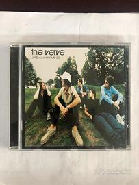 The Verve Urban Hymns