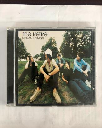 The Verve Urban Hymns