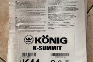 Ragni catene Thule Konig k-summit K44