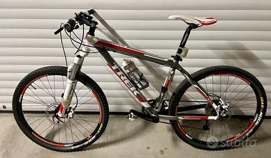 Mtb Trek 6300