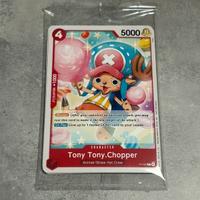 Bustina Sealed Carte Promo Eng One Piece TCG