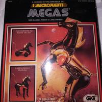 Micronauti Gig Megas