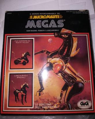 Micronauti Gig Megas