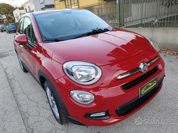 Fiat 500X 1600 gpl