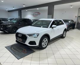 Audi Q3 35 TDI S tronic