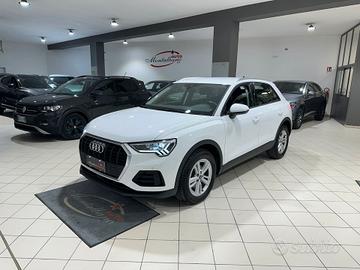 Audi Q3 35 TDI S tronic