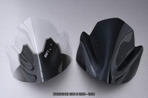 Cupolino / Parabrezza KAWASAKI ER6 N 2009 - 2016