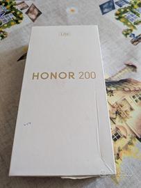Honor 200 Lite - 5G - 8/256 GB