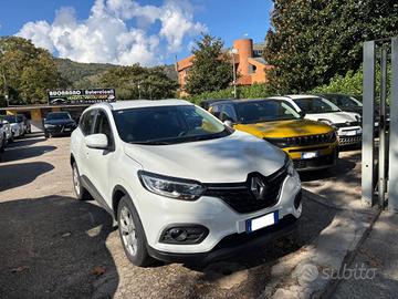 Renault Kadjar dCi 8V 110CV Energy Sport Edition