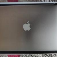 macbook air (trackpad non funzionante)