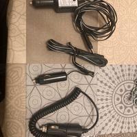 Cavi alimentatori vintage