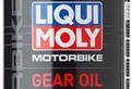 LIQUI MOLY OLIO MOTO PER CAMBI SAE 75W-90 1L 3825