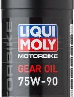 LIQUI MOLY OLIO MOTO PER CAMBI SAE 75W-90 1L 3825