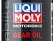 LIQUI MOLY OLIO MOTO PER CAMBI SAE 75W-90 1L 3825