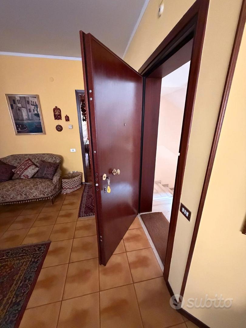 Appartamento – Rovigo, Commenda - Vista 5