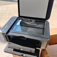 stampante non funzionante per ricambi 