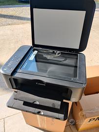 stampante non funzionante per ricambi 