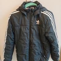 giubbotto Adidas