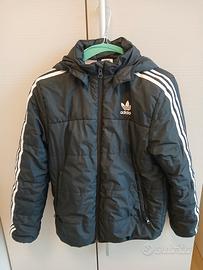giubbotto Adidas