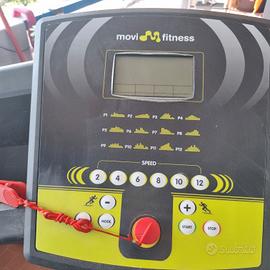 tapis roulant Svendita