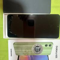 Sumsung A05