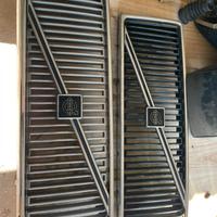 Ricambi Volvo 760 GLE 740 GLE 1982