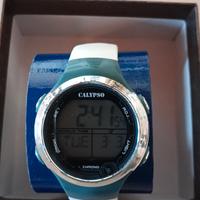 orologio  cronografo 