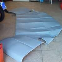 Oscurante termico esterno Sifi