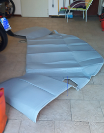 Oscurante termico esterno Sifi