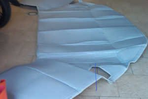 Oscurante termico esterno Sifi