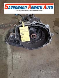 Cambio 5 marce opel corsa b 1.7 d kw 44 x17d