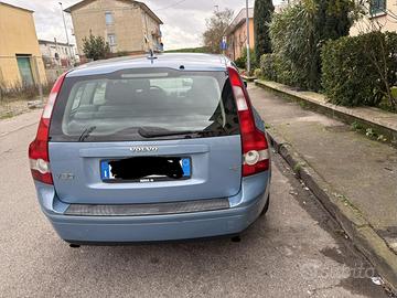 Volvo v50 t5 summum 2004 con impianto gpl 2035