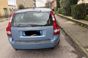 Volvo v50 t5 summum 2004 con impianto gpl 2035