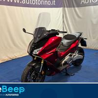 Honda Forza 750 DCT STYLE ABS