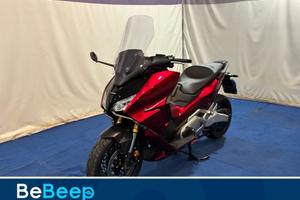 Honda Forza 750 DCT STYLE ABS