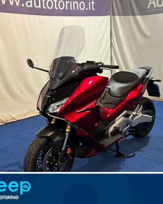 Honda Forza 750 DCT STYLE ABS