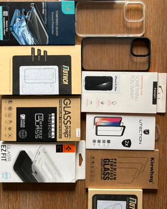 Apple Iphone accessori