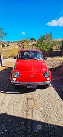 FIAT 500 L 