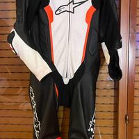 Tuta intera Alpinestars Missile 50