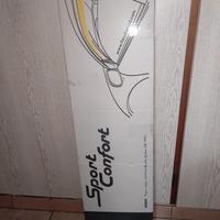 DEFLETTORI ARIA PER BMW X1 F48 2015 - 2021 ANTIRUR